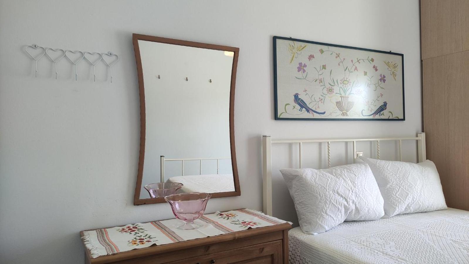 Campelina Home, 2Bd Near Corfu Town المظهر الخارجي الصورة