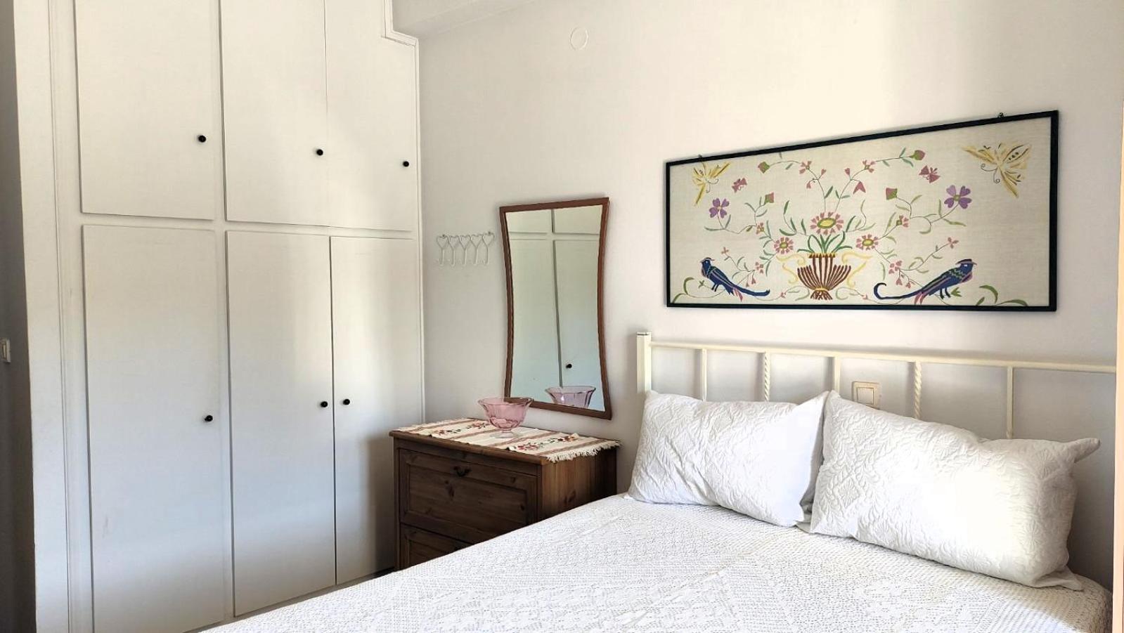 Campelina Home, 2Bd Near Corfu Town المظهر الخارجي الصورة