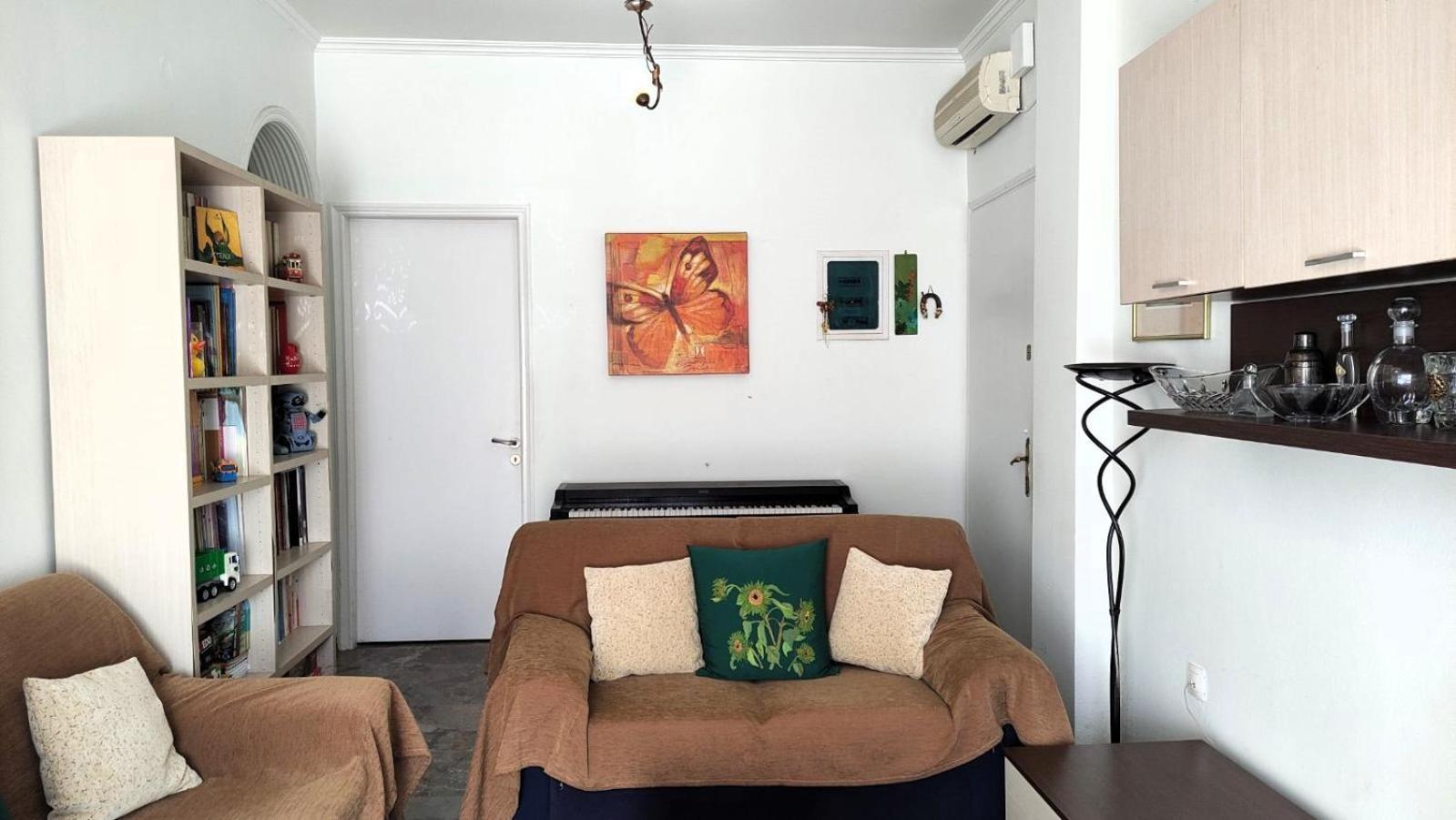 Campelina Home, 2Bd Near Corfu Town المظهر الخارجي الصورة