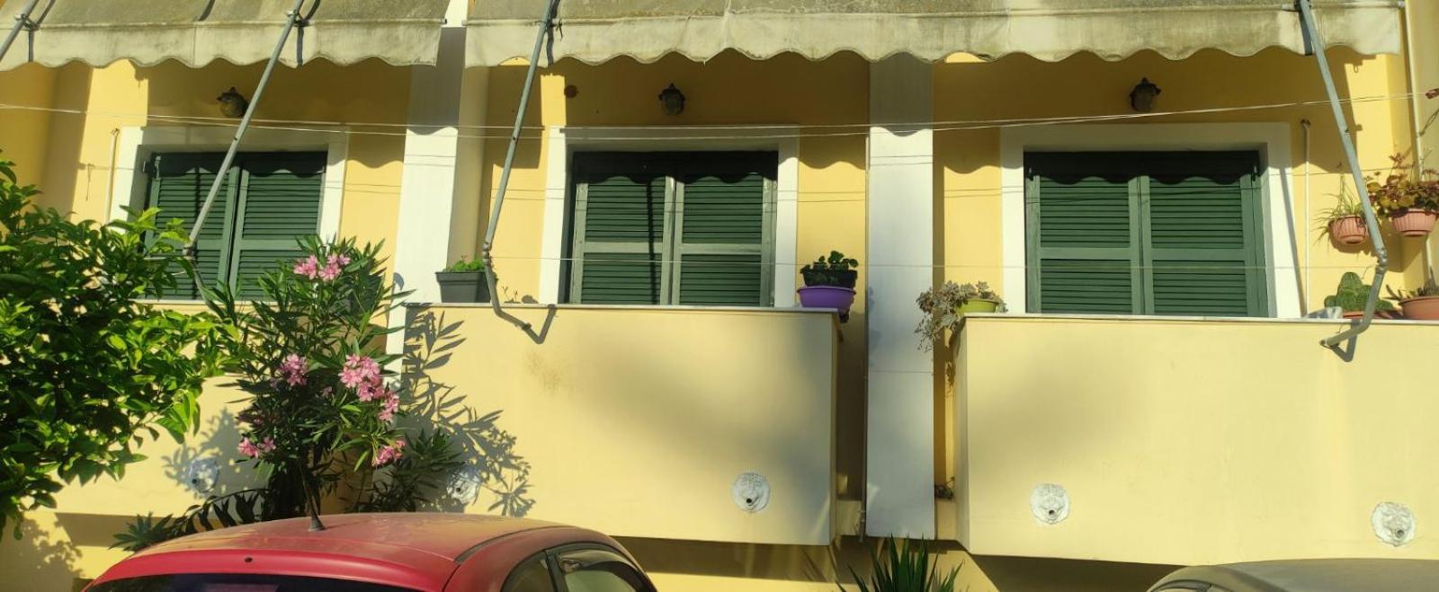 Campelina Home, 2Bd Near Corfu Town المظهر الخارجي الصورة