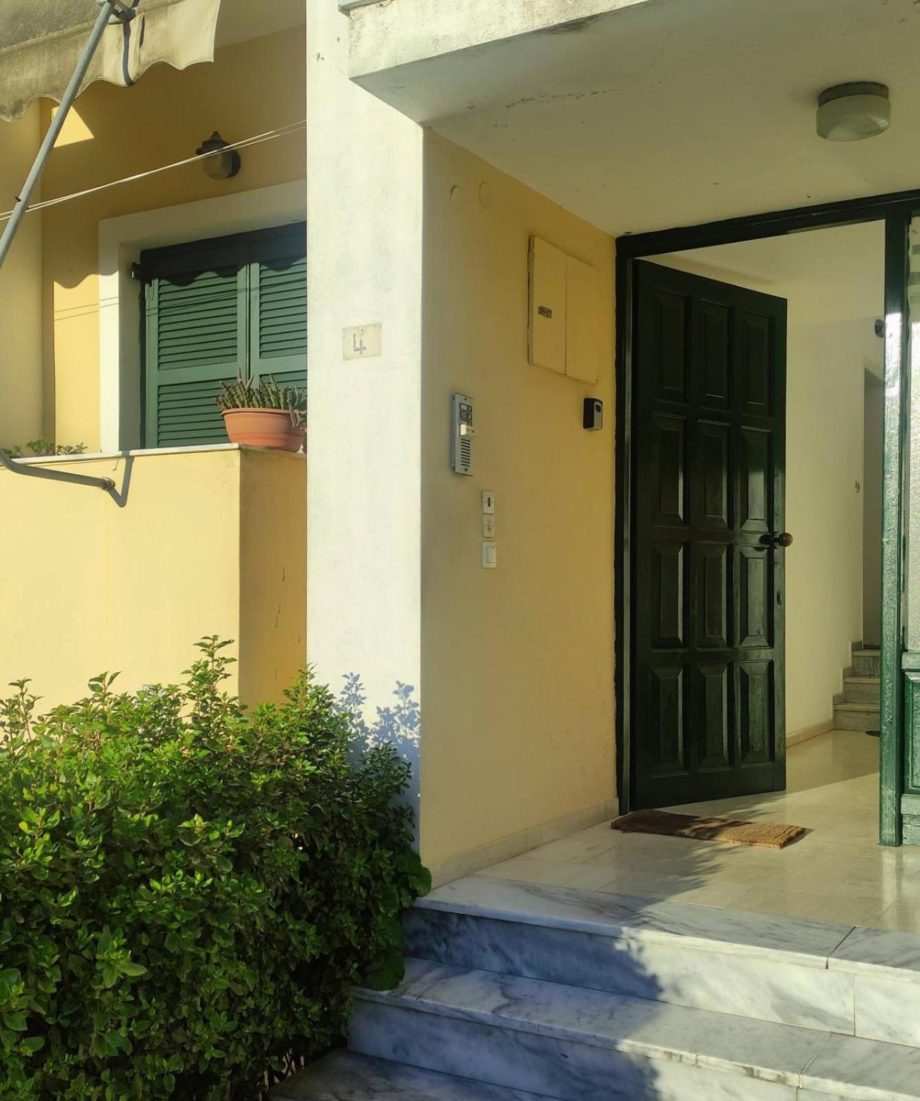 Campelina Home, 2Bd Near Corfu Town المظهر الخارجي الصورة